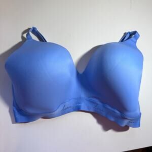 Victoria's Secret Blue Bra
